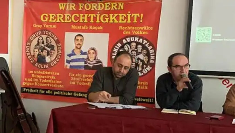 Aktuelle Information zur Krebserkrankung von Ihsan Cibelik