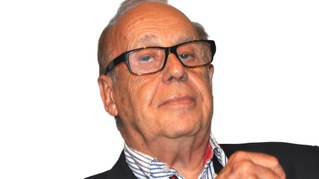 Unermüdlicher Einsatz für Menschenrechte