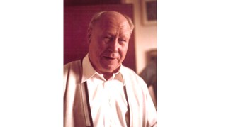 Gedenkveranstaltung zum 120. Geburtstag des Solingers Willi Dickhut