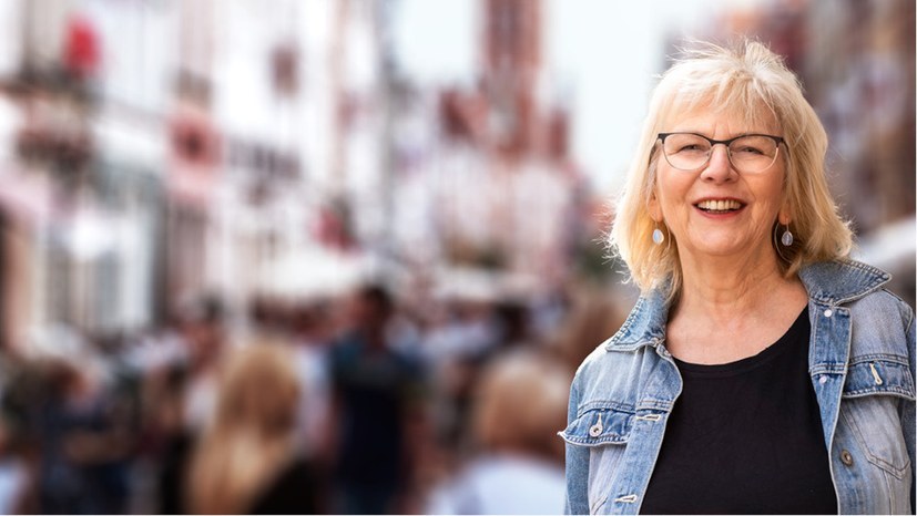 Spitzenkandidatin Monika Gärtner-Engel protestiert entschieden gegen ungeheuerliche Zensur