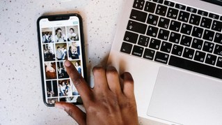 Apple iOS 17.5 stellt angeblich gelöschte Fotos ungewollt wieder her