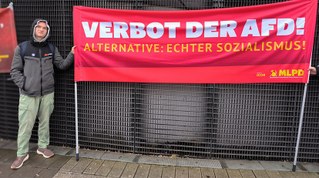 Kommunalwahl Thüringen: Ohrfeige für die Ampel - viel zu viele Stimmen für die AfD