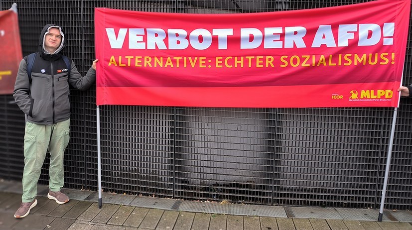 Kommunalwahl Thüringen: Ohrfeige für die Ampel - viel zu viele Stimmen für die AfD