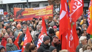 Hetzkampagne zu Messer-Anschlag in Mannheim wirft weitgehende Fragen auf