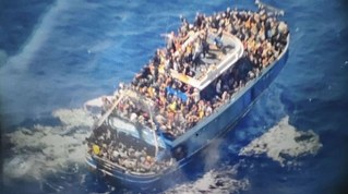 Menschenverachtende Auslagerungs- und Abschiebepläne - ausgerechnet am Weltflüchtlingstag!