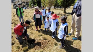 Peru - Atemberaubend schön und voller Gegensätze