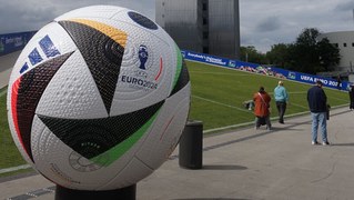 Fußball-EM: Deutsche Mannschaft im Viertelfinale – völlig losgelöst?