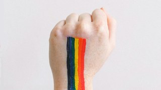 Juni 2024: Heute geht der diesjährige "Pride Month" zu Ende