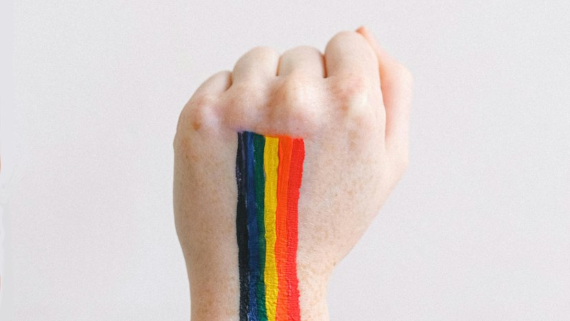 Juni 2024: Heute geht der diesjährige "Pride Month" zu Ende