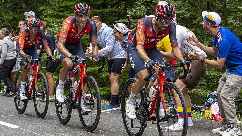 Tour de France startet am morgigen 29. Juni