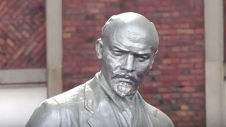 Was hat uns Lenin heute noch zu sagen Teil 2 - Mit Anmeldemöglichkeit fürs Lenin-Seminar
