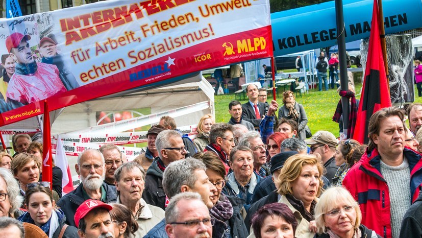 Sahra Wagenknecht: Fischen in rechten Gewässern statt Antifaschismus