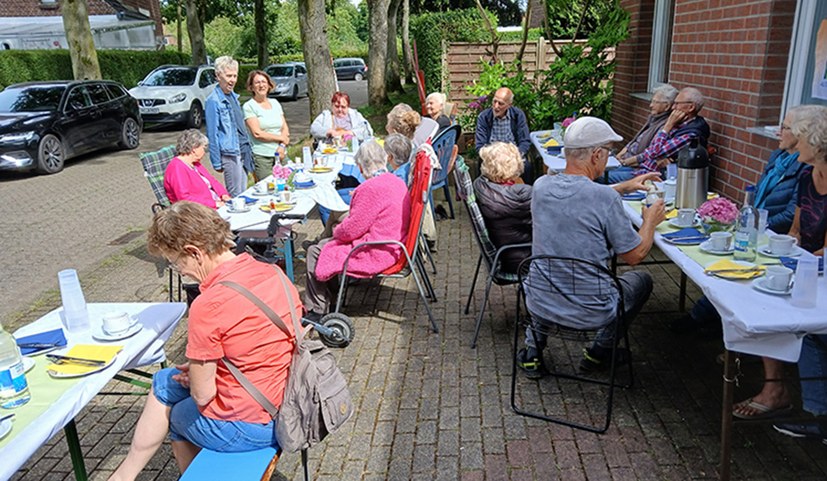 Unterstützt Juttas Klage beim Europäischen Gerichtshof für Menschenrechte in Straßburg!