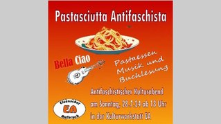 Pastasciutta Antifascista