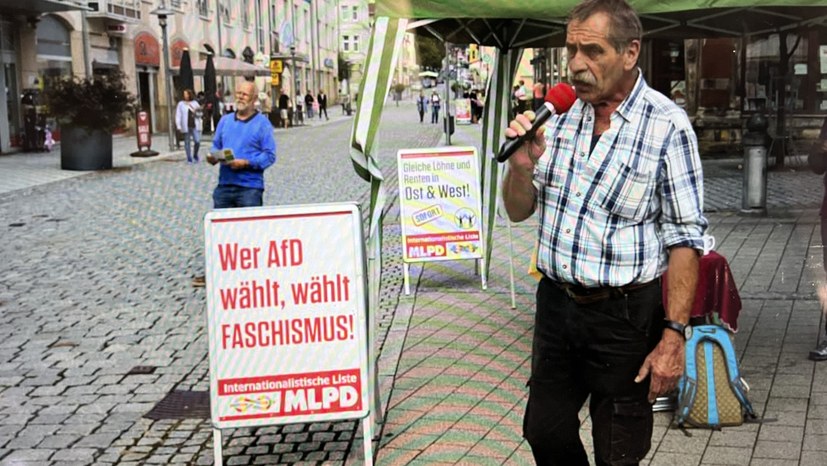 Offensiv die relative Isolierung in der Pressearbeit durchbrechen