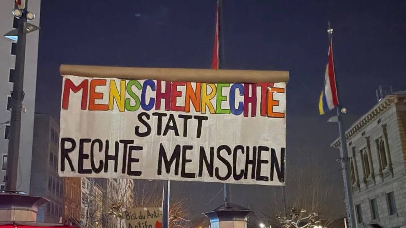 Statt „Beerdigung“ des Asylrechts: Für eine fortschrittliche, humane Flüchtlingspolitik in Deutschland!