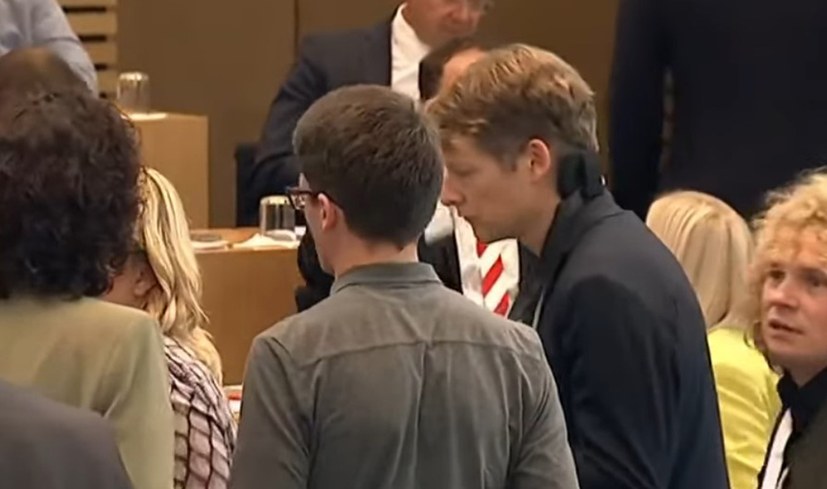 Machtprobe der faschistischen AfD im Thüringer Landtag löst offene Parlamentskrise in Thüringen aus