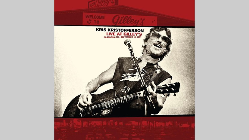 Zum Tod von Kris Kristofferson