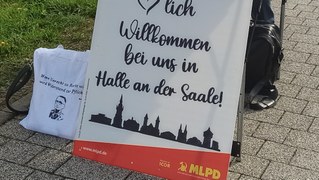 Mehr Sozialismus wagen?