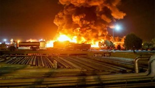 "Maßvoller" israelischer Gegenschlag auf den Iran? - Artikel Oktober 2024