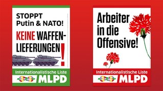 Neuwahlen: Warum diese verdächtige Eile?