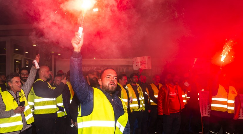 Hinweise für Fotos im Winter–(Wahl)-Kampf