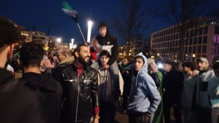 Riesige Freudendemo in Essen - notwendige Auseinandersetzung um die Perspektive