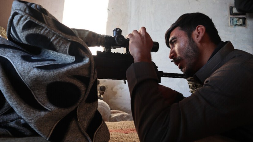 Bemühungen um eine Waffenruhe in Nord- und Ostsyrien