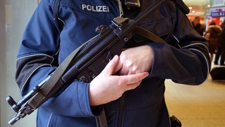 Faschistischer Attentäter war notorischer Antikommunist