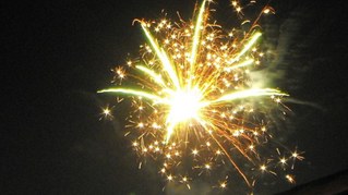 Silvester: Schwungvoll bis nach Mitternacht