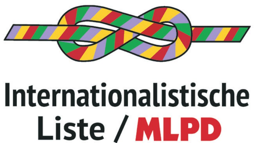 Internationalistische Liste / MLPD in der Presse