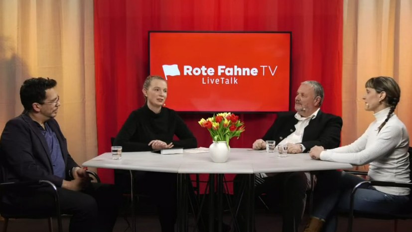 Live-Talk jetzt mit Kapiteln