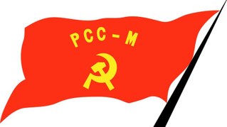 PCC-M ruft auf, die Rebellion zu organisieren