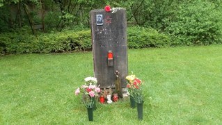 80 Jahre Befreiung vom Hitler-Faschismus - Gedenken und Mahnung