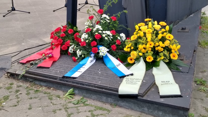 Hannover: Würdiges Gedenken zum Tag der Befreiung
