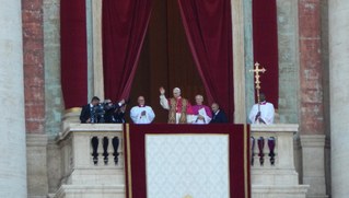 US-Reaktionäre geifern: "Woker Marxisten-Papst"