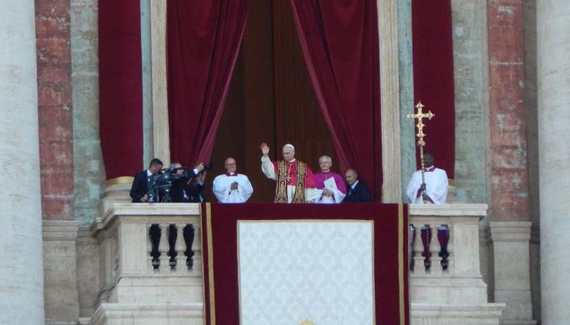 US-Reaktionäre geifern: "Woker Marxisten-Papst"