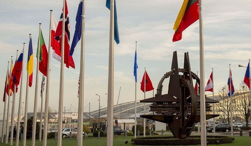 NATO in der Krise, deutscher Imperialismus auf Kriegskurs