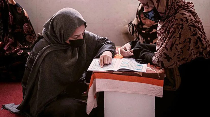 Afghanistan: Katastrophale Lage für Frauen und Mädchen