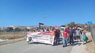 Die internationale Arbeiterklasse übernimmt zunehmend Verantwortung