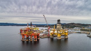„Just Stop Oil" stellt Proteste ein