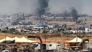 Israel startet neue Großoffensive im Gaza - letzte Klinik für Krebsbehandlungen muss schließen