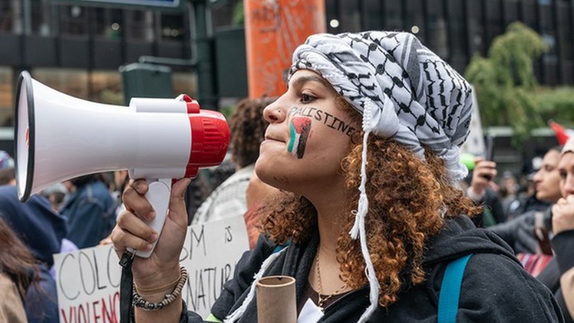 Kundgebungen und Demonstrationen, Veranstaltungen, Spendensammlungen, Infostände und ein Ratschlag
