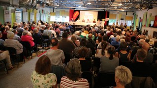 Palästina ist jetzt die donnernde Stimme aller, die nach Befreiung streben
