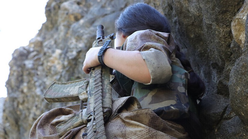 Türkische Angriffe in Südkurdistan nehmen trotz Waffenstillstand deutlich zu