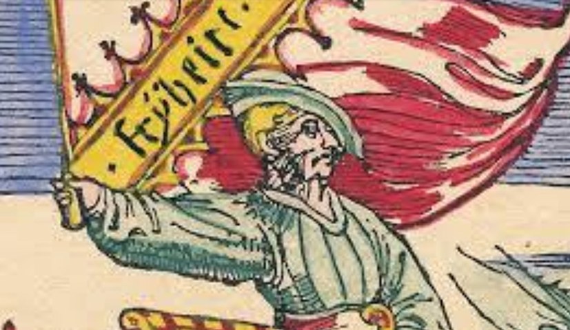 Vor 500 Jahren endete der deutsche Bauernkrieg