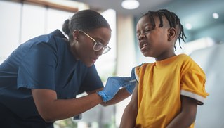 Wie Trump die globale Gesundheit gefährdet
