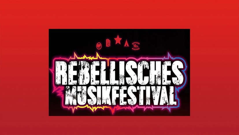 Das Rebellische Musikfestival 2025: Ein Festival für die Zukunft