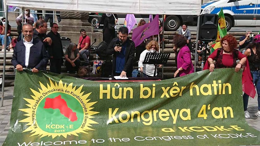 Die Festnahme des kurdischen Politikers Yüksel Koç ist ein Schlag gegen den Friedensprozess