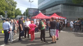„Einigung bei Ford …?" Von wegen!